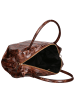 Gave Lux Schultertasche in BROWN