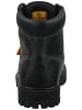 DOCKERS Stiefelette Schwarz