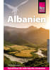 Reise Know-How Verlag Peter Rump Buch - Reise Know-How Reiseführer Albanien
