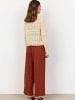 soyaconcept Strickjacke SC-PERRY 6 in 1620 CREAM