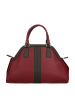 Gave Lux Handtasche in BORDEAUX AND BLACK