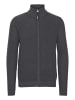 11 Project Strickjacke PRKimmo in Grau