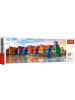 Trefl Spiel - Puzzle 1000 Panorama  Groningen,Niederlande