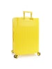 Heys HiLite 4 Rollen Trolley L 74 cm mit Dehnfalte sunburst yellow