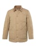 JP1880 Steppjacke in dunkelbeige