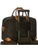 BRIC`s Life Weekender - Reisetasche 43 cm (olive) in olive