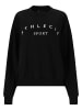 Athlecia Sweatshirt Asport in 1001 Black