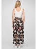Cloud5ive Cloud5ive Kleider in white/black