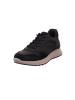 Ecco Schnürschuh in schwarz