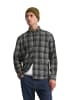 Marc O'Polo Cord-Hemd regular in multi/ broken graphite