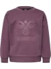 Hummel Hummel Sweatshirt Hmlfastwo Kinder in TULIPWOOD