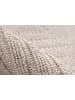 Teppich Boss Kurzflor Teppich Ragna 225 in Beige