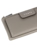 PICARD Embrace 1 Geldbörse Leder 17 cm gravel