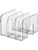 Durable Katalogsammler Trend 3 Fächer transparent
