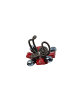 collezione alessandro Ring " Bologna " in rot