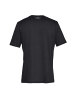 Under Armour T-Shirt in schwarz