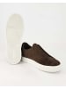 Marc O'Polo Shoes Slip On Sneaker in Braun