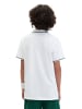 Marc O'Polo TEENS-BOYS Poloshirt in Weiß