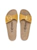 billowy Sandalen  in gelb