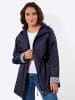 WITT WEIDEN Jacke in marine
