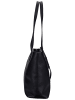 Seidenfelt Shopper Lohja Shopper in Black