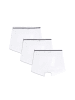 G-Star Raw Boxer Brief 3er-Pack bright white