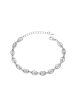 faina Bracelet in Silver
