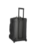 FJÄLLRÄVEN Färden 75 2 Rollen Trolley 64 cm coal black