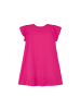 Mayoral Sommerkleid mit Umhängetasche in fuchsia