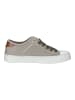 Mustang Sneaker in Grau