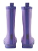 Reima Gummistiefel " Taika 2.0 " in Blooming Lilac