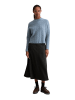 Marc O'Polo Pullover regular in Slate Blue