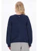DreiMaster Women Cardigan in navy