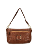 Campomaggi Zefiro - Umhängetasche 24 cm (cognac) in cognac
