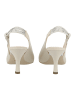 Nero Giardini Pumps in Sand