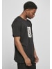 Cayler & Sons T-Shirts in black/mc