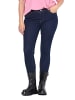Studio Untold Jeans in dark blue denim