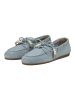 Pavement Halbschuhe MARIN PEARLS in Hellblau