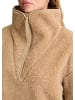 Marc O'Polo DENIM Teddy-Troyer regular in Sandpaper