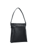 Tom Tailor Poppy Schultertasche 28 cm black