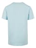 Mister Tee Mister Tee T-Shirts in ocean blue