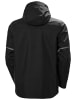 Helly Hansen Funktionsjacke in Schwarz