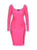 faina Women Dress in light pink