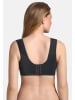 Anita Entlastungs BH ohne Bügel Clara in Schwarz