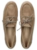 Paul Green Halbschuhe in Beige