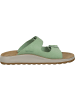 FlyFlot Klassische Pantoletten in grün