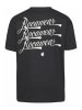 Rocawear T-Shirt in black