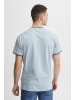 BLEND Poloshirt BHPolo in Blau