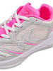 Hummel Hummel Training Shoe Dagaz 2.0 Handball Unisex Kinder Atmungsaktiv in PINK GLO