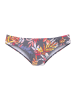 Vivance by Lascana Bikini-Hose in grau-bedruckt
